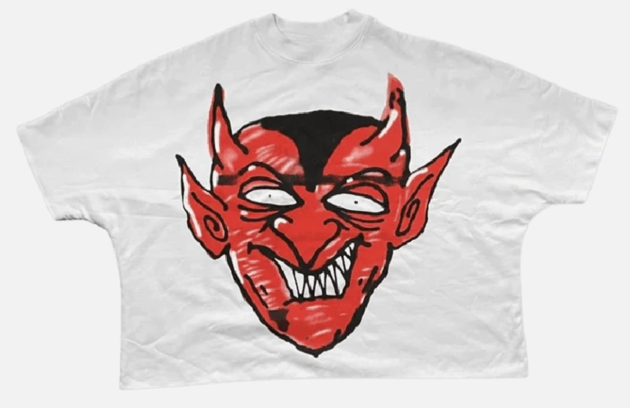 Billionaire Studio's Bills Demon tee