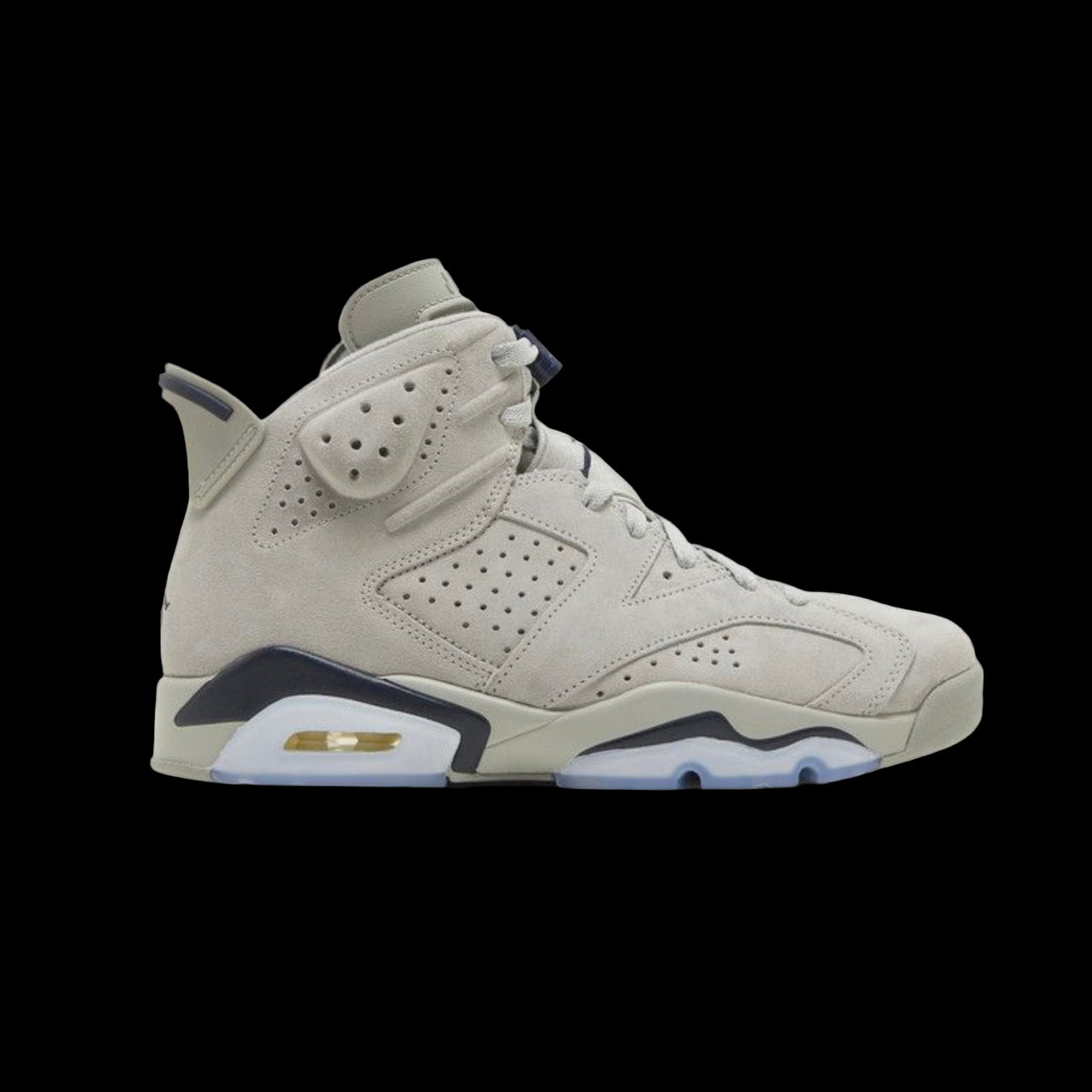 Air Jordan 6 Retro 'Georgetown'