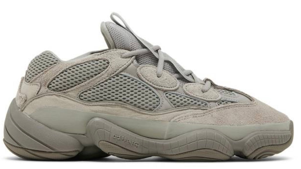 Yeezy 500 'Ash Grey'