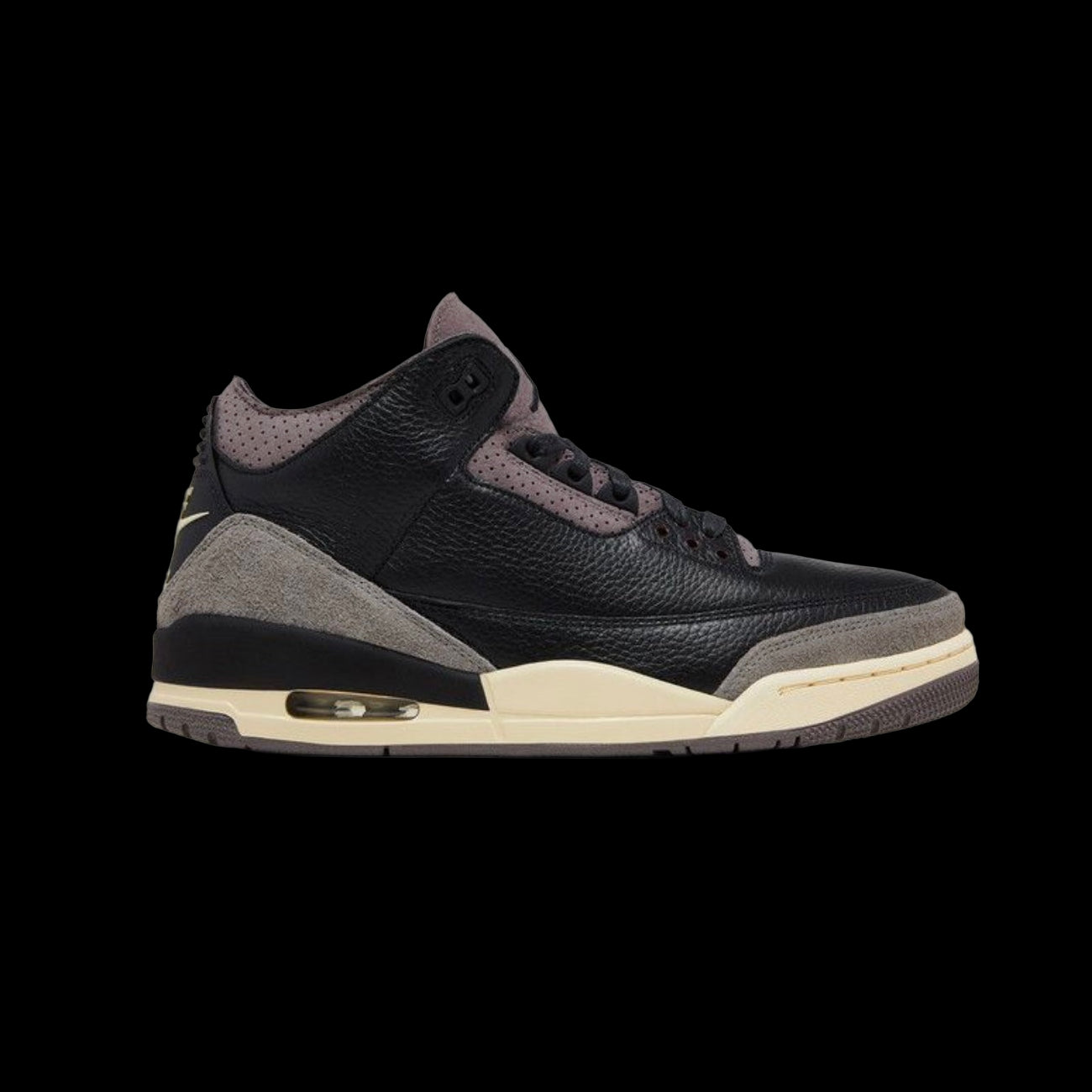 A Ma Maniére x Wmns Air Jordan 3 Retro 'While You Were Sleeping'