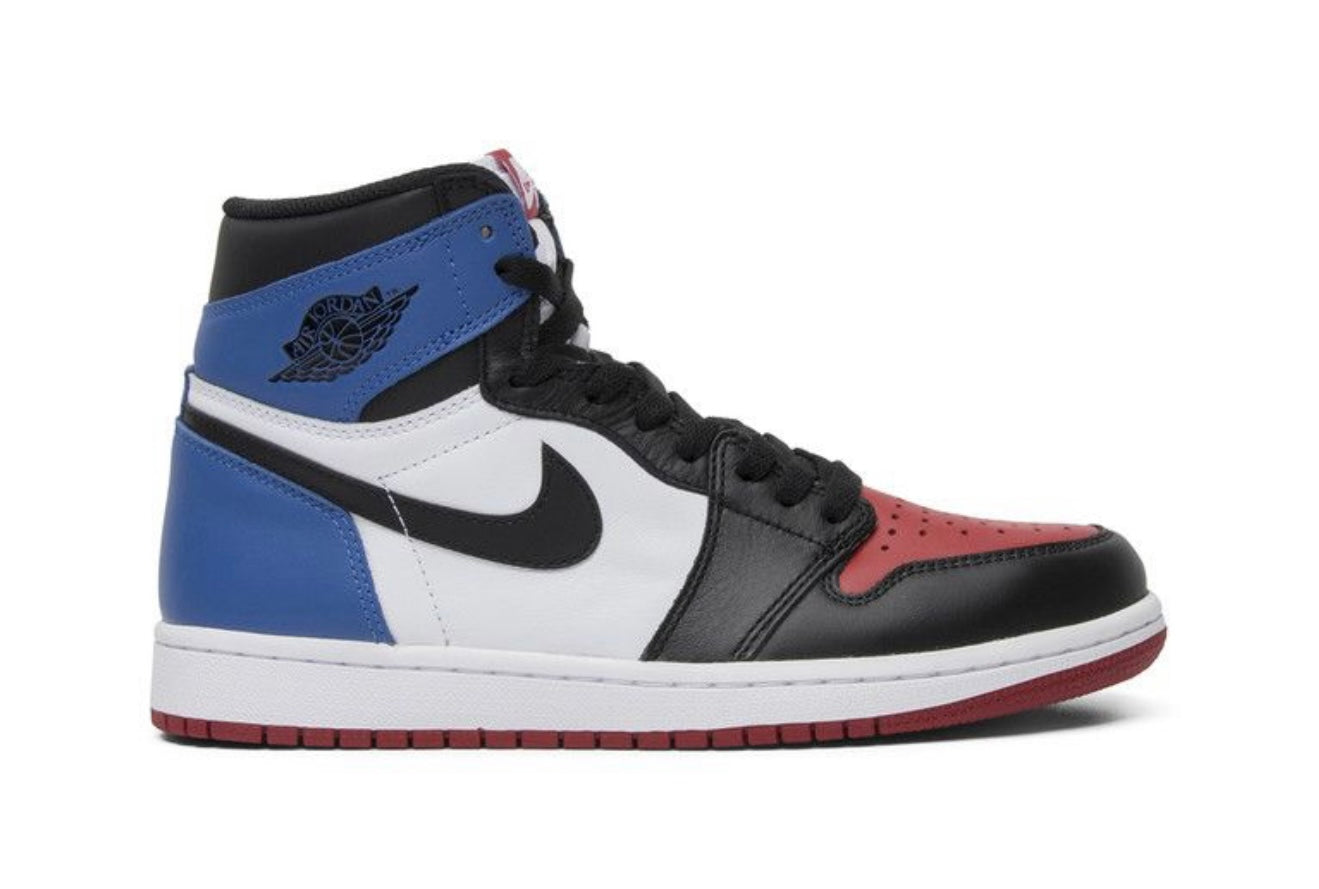 Air Jordan 1 Retro High OG 'Top 3'