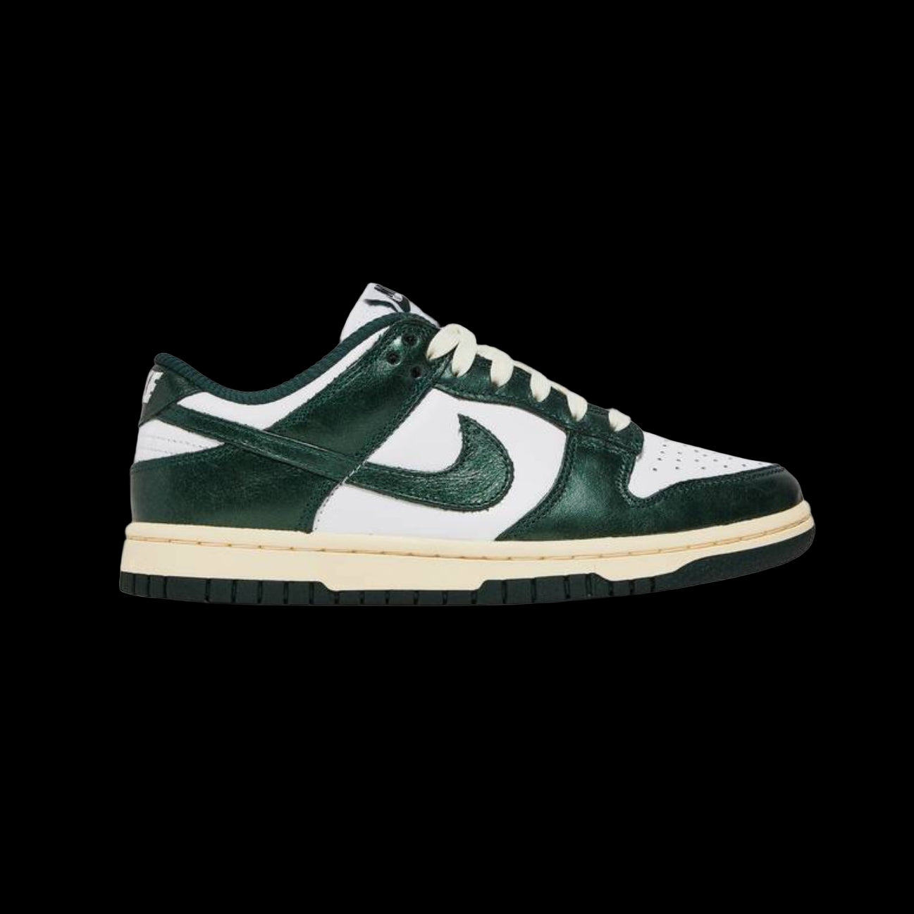 women’s Dunk Low ‘Vintage Green’