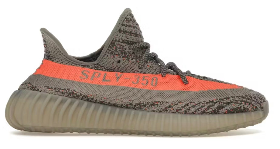 Yeezy Boost 350 V2 'Beluga Reflective'