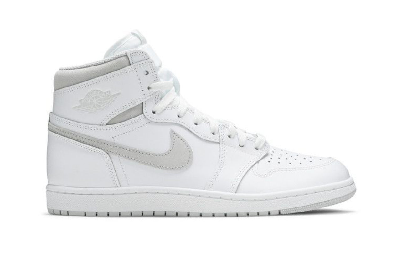 Air Jordan 1 Retro High ‘85 OG ‘Neutral Grey’