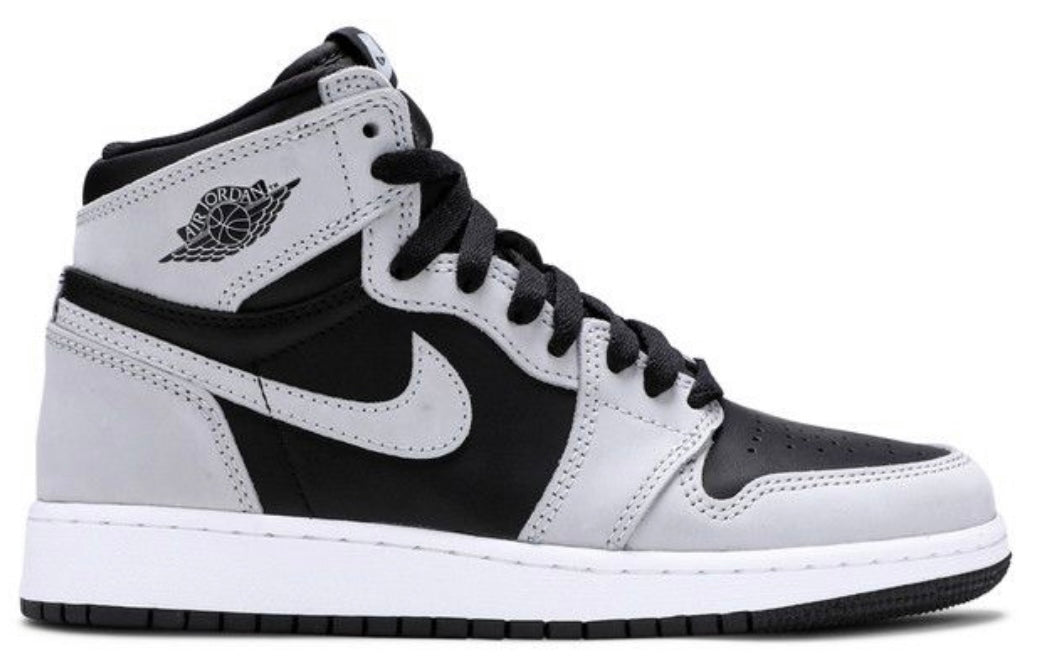 Air Jordan 1 Retro High OG GS 'Shadow 2.0'