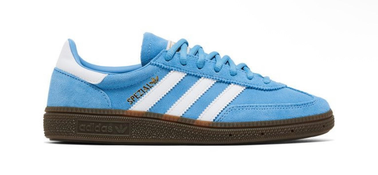Handball Spezial J 'Light Blue'