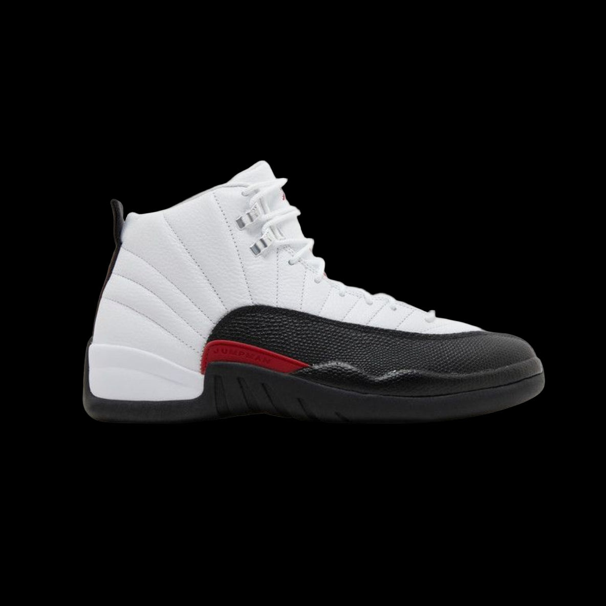 Air Jordan 12 Retro 'Taxi Flip'