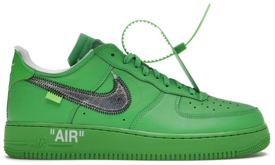 Off-White x Air Force 1 Low 'Brooklyn'