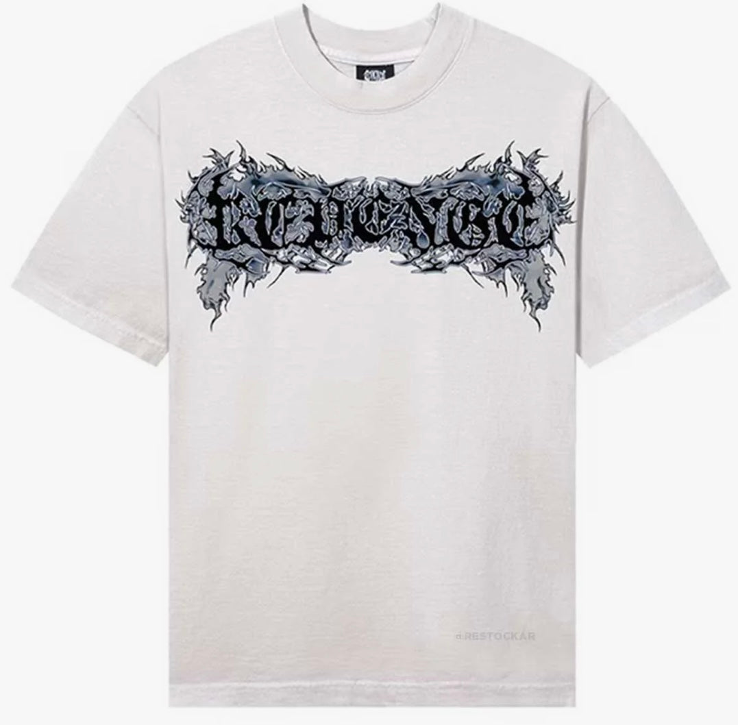 Revenge 11TH Dimension Tee Cement