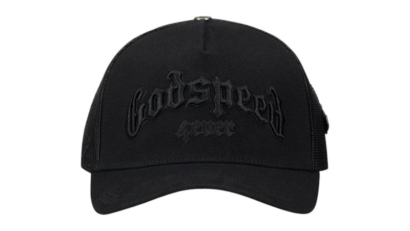 Godspeed GS Forever Trucker Hat VANTA