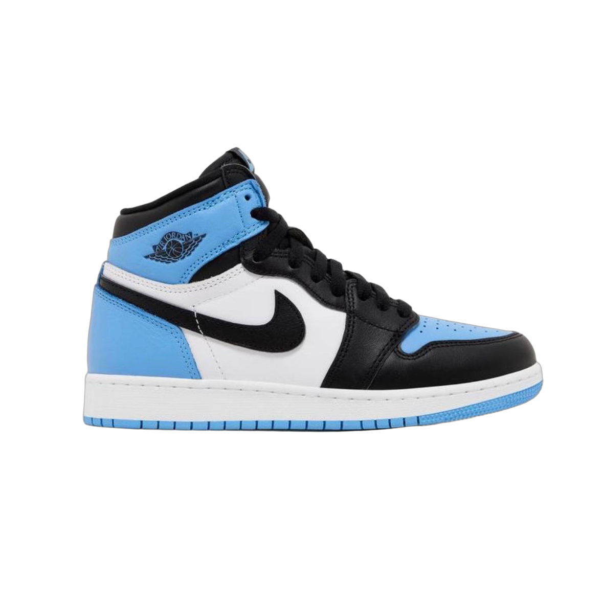 Air Jordan 1 Retro High OG ‘UNC Toe’