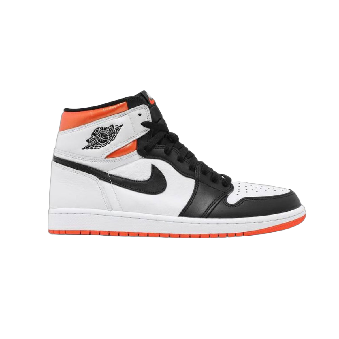 Air Jordan 1 Retro High OG ‘Electro Orange’