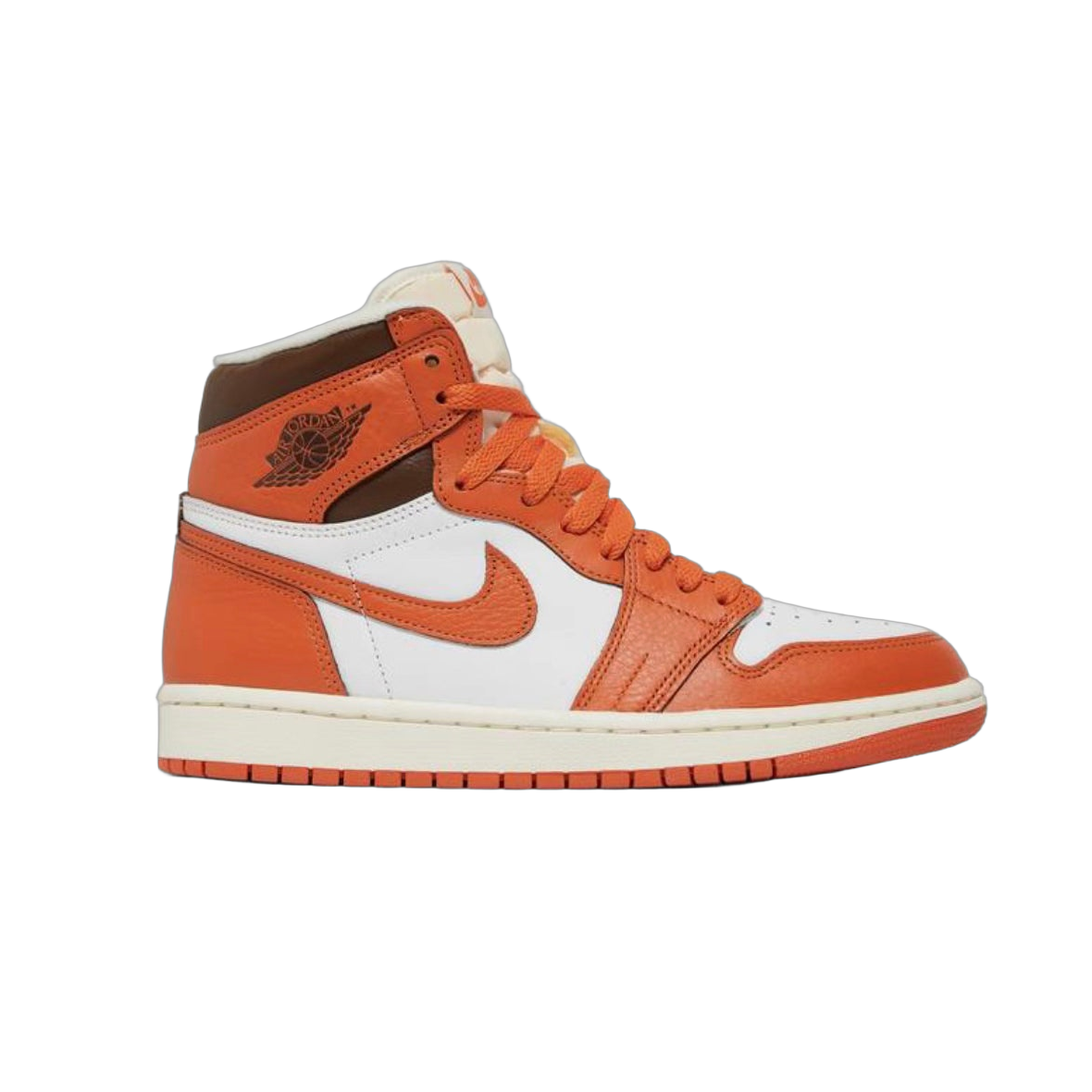 women’s Air Jordan 1 High OG ‘Starfish’