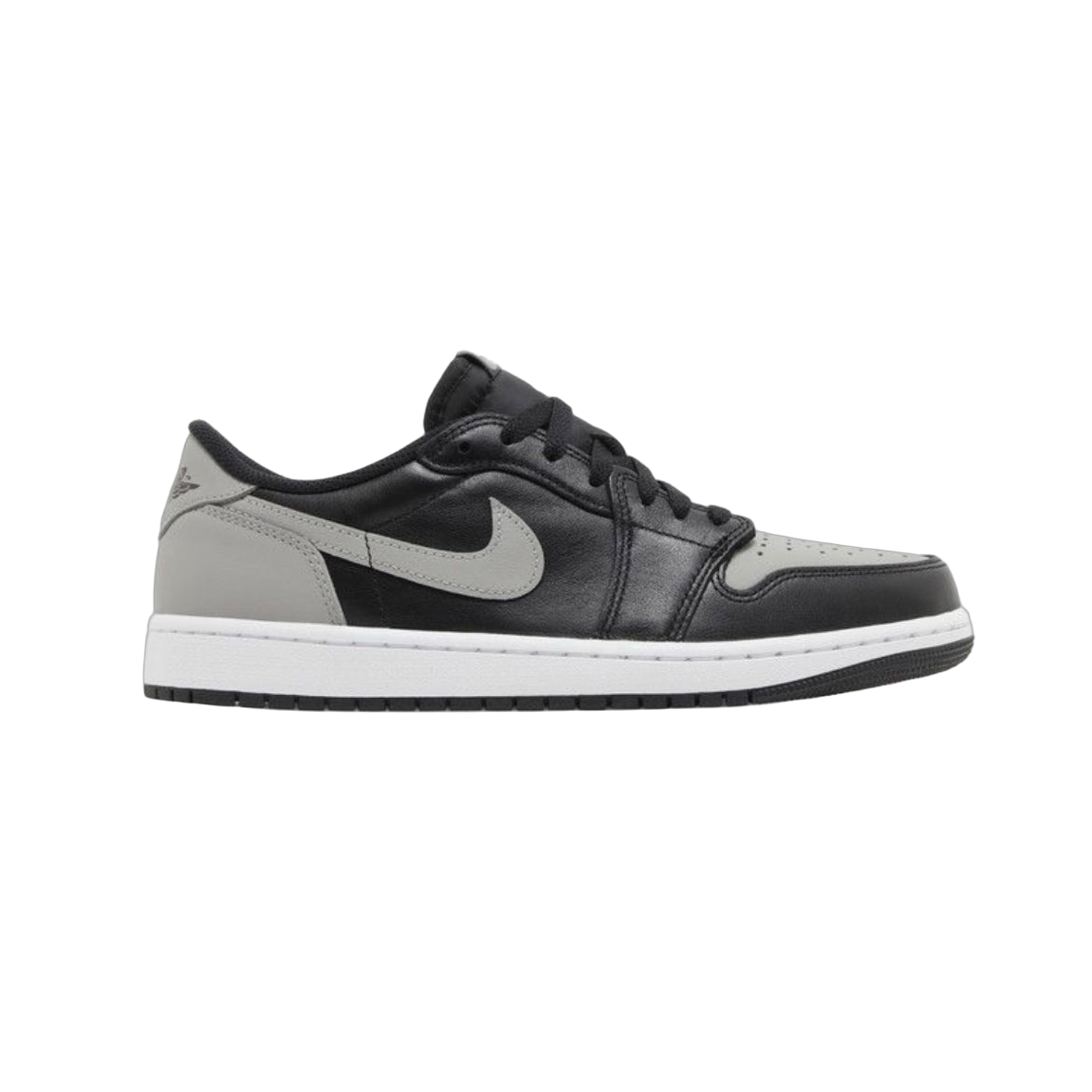 Air Jordan 1 Retro Low OG 'Shadow' 2024