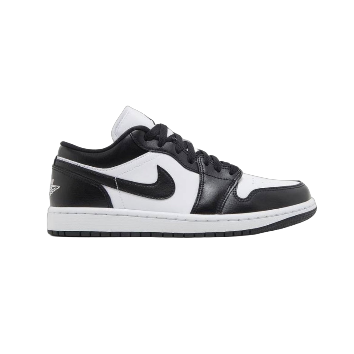 Women’s Air Jordan 1 Low ‘Panda’