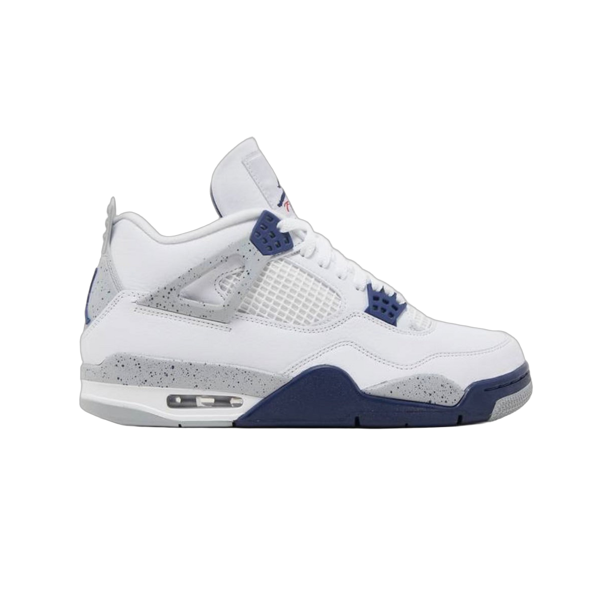 Air Jordan 4 Retro GS 'Midnight Navy'