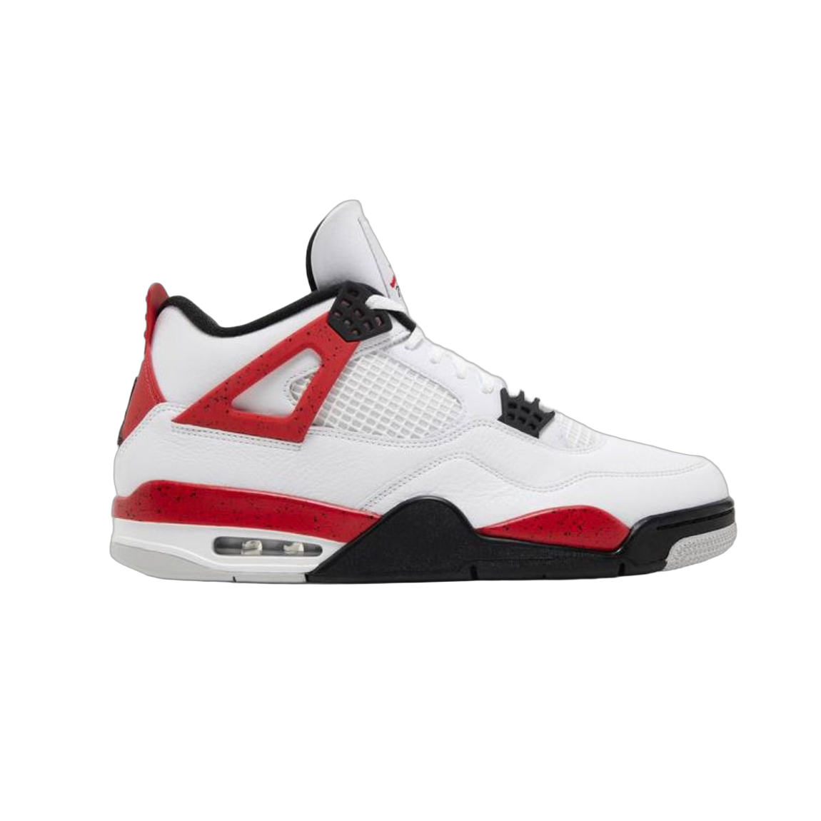 Air Jordan 4 Retro ‘Red Cement’