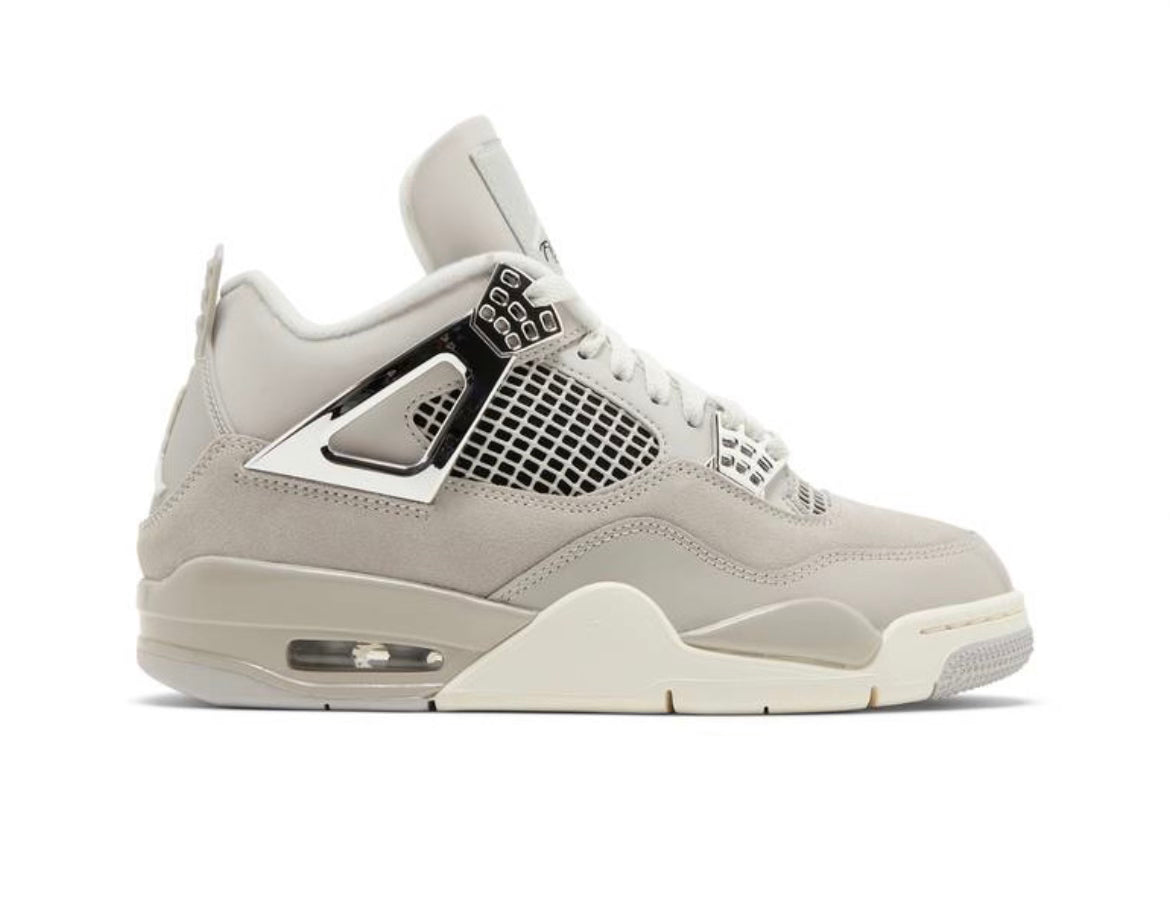 Women’s Air Jordan 4 Retro ‘Frozen Moments’
