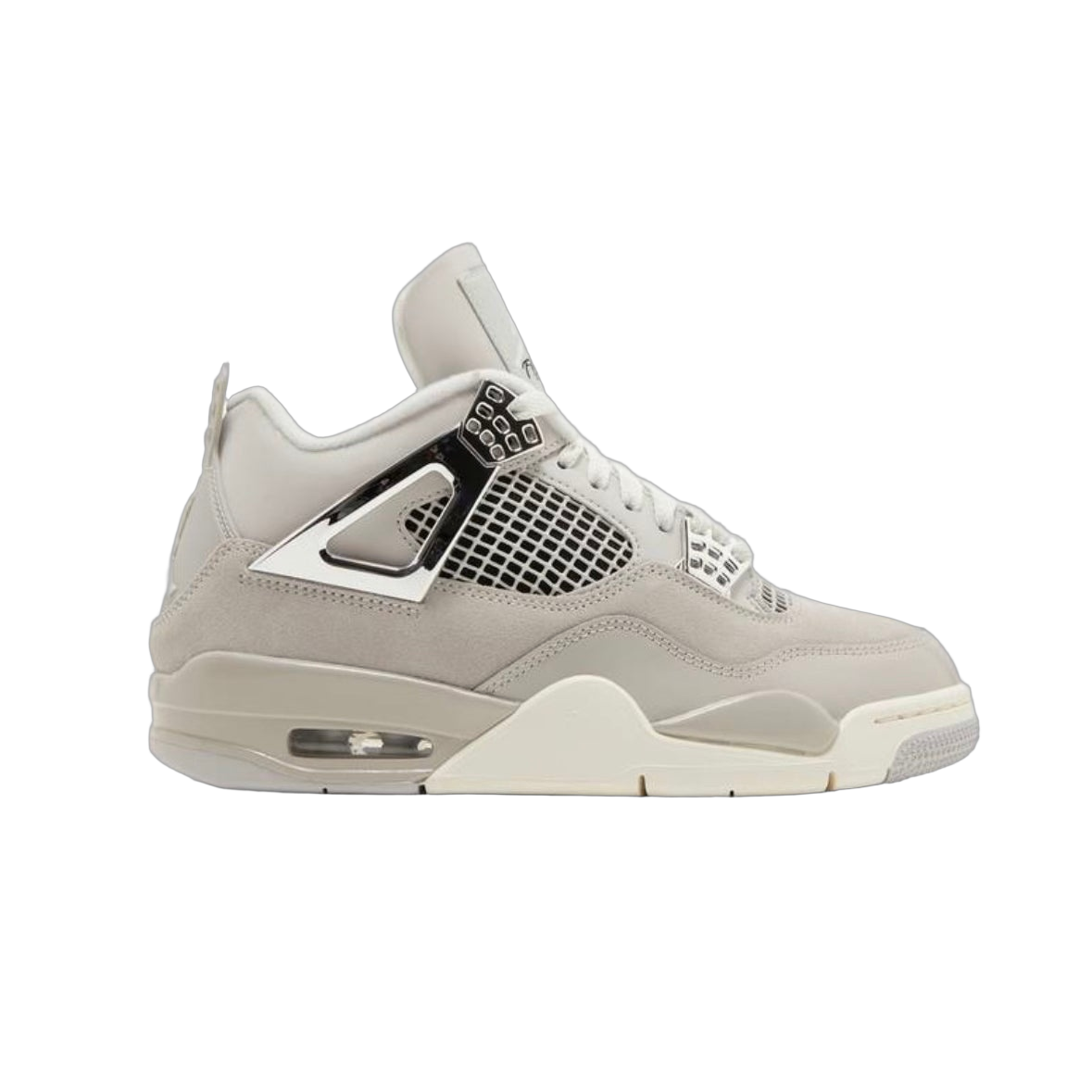 Women’s Air Jordan 4 Retro ‘Frozen Moments’