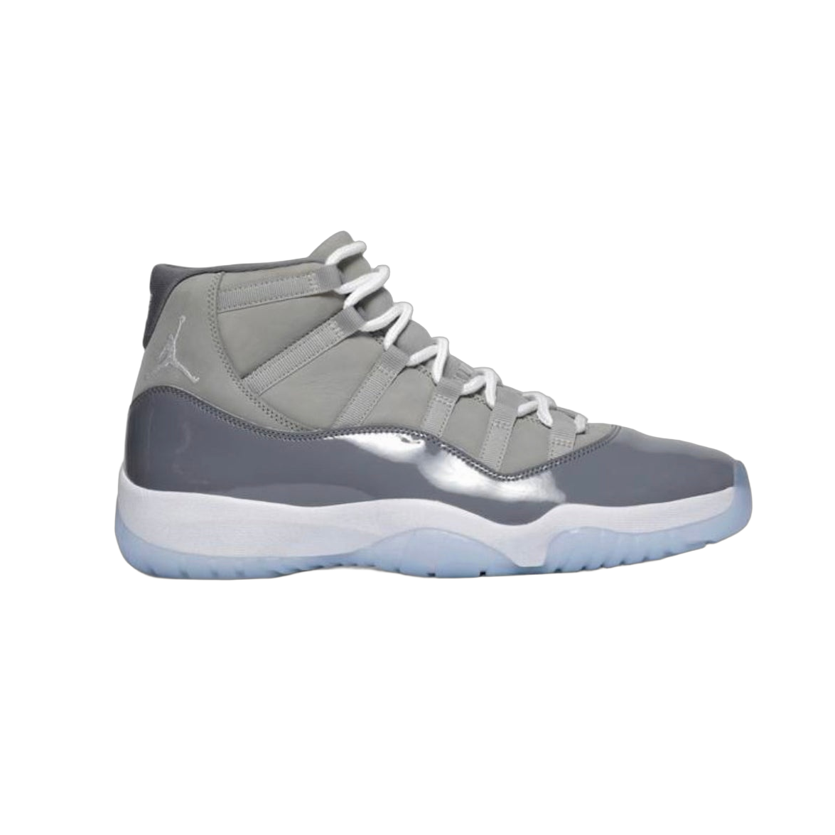 Air Jordan 11 Retro 'Cool Grey' 2021