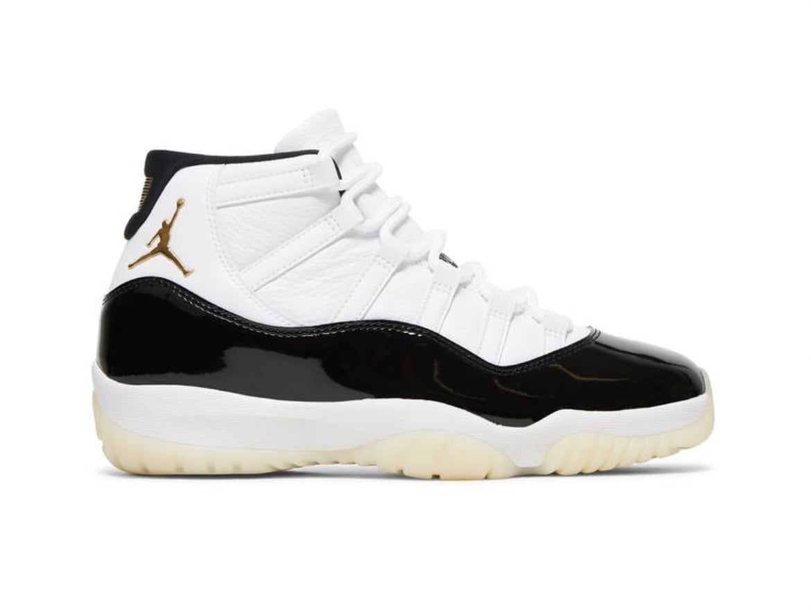 Air Jordan 11 Retro GS 'Gratitude / Defining Moments'