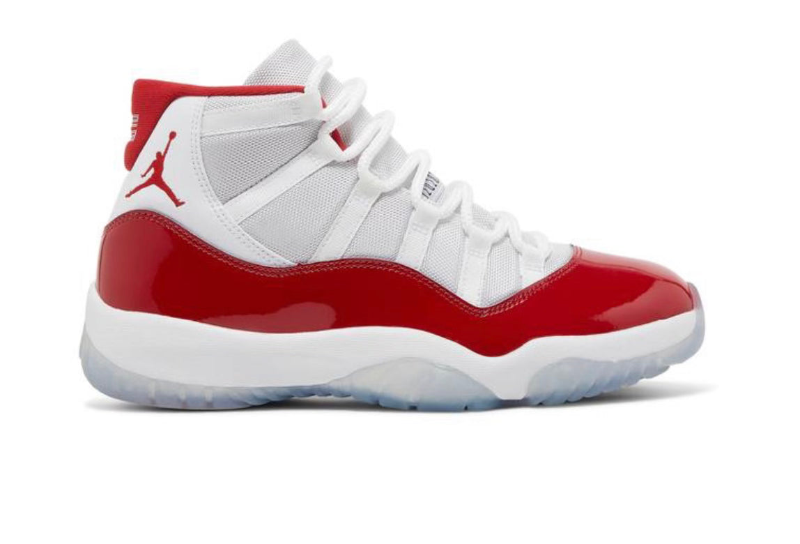 Air Jordan 11 Retro 'Cherry'