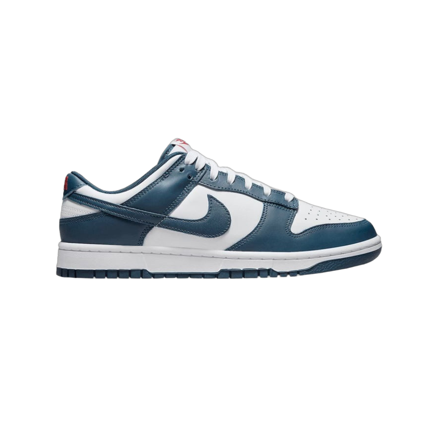 Dunk Low 'Valerian Blue'