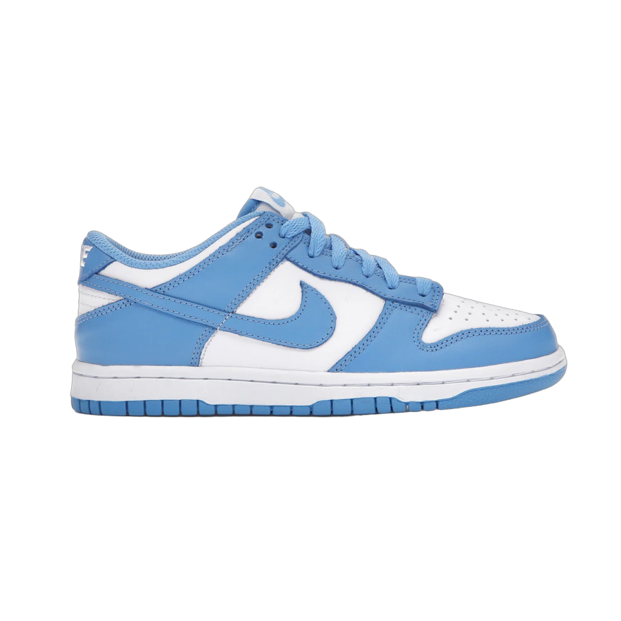 Dunk Low GS 'University Blue'