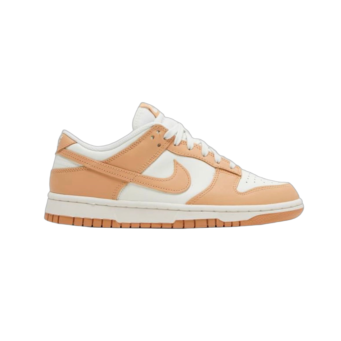 women’s Dunk Low ‘Harvest Moon’