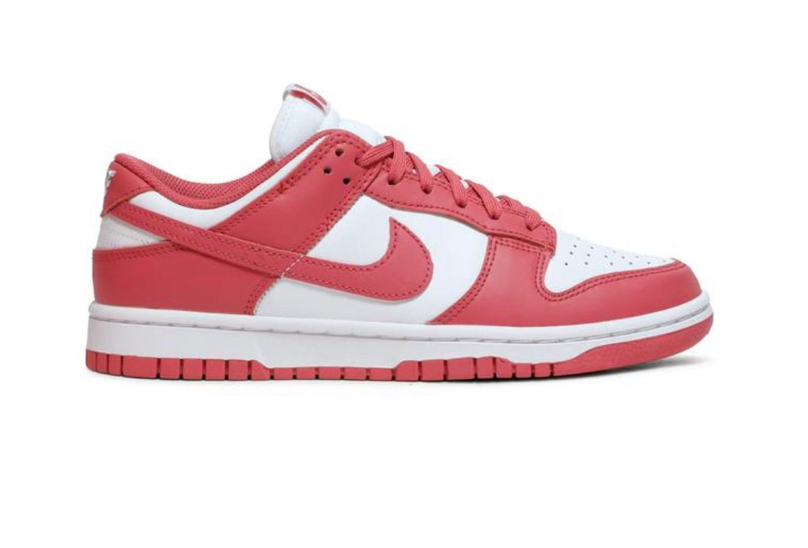 women’s Dunk Low ‘Archeo Pink