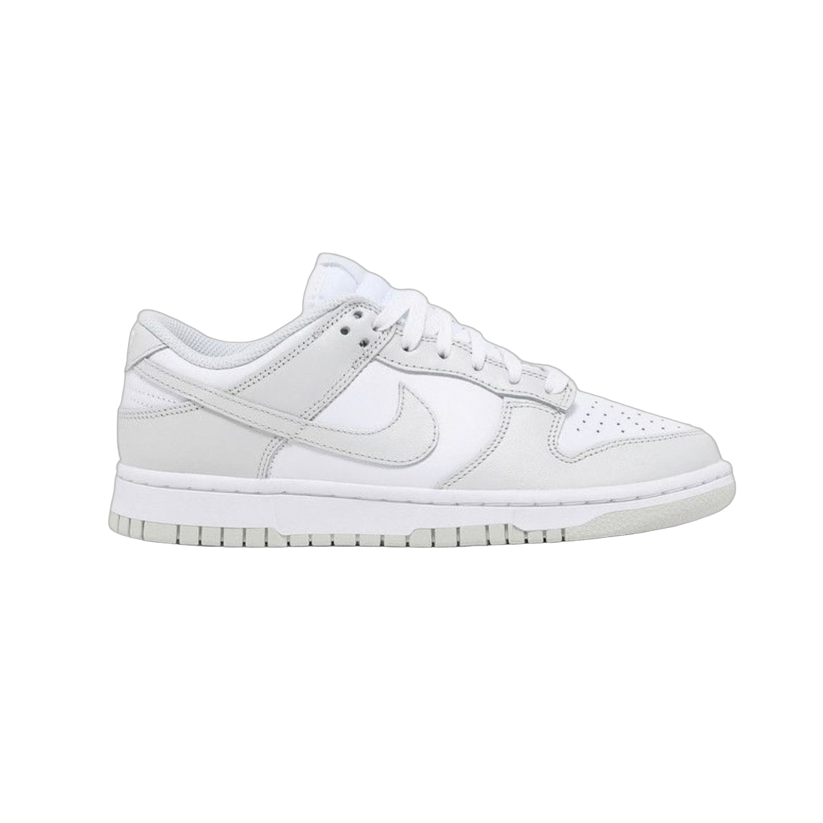 women’s Dunk Low ‘Photon Dust’