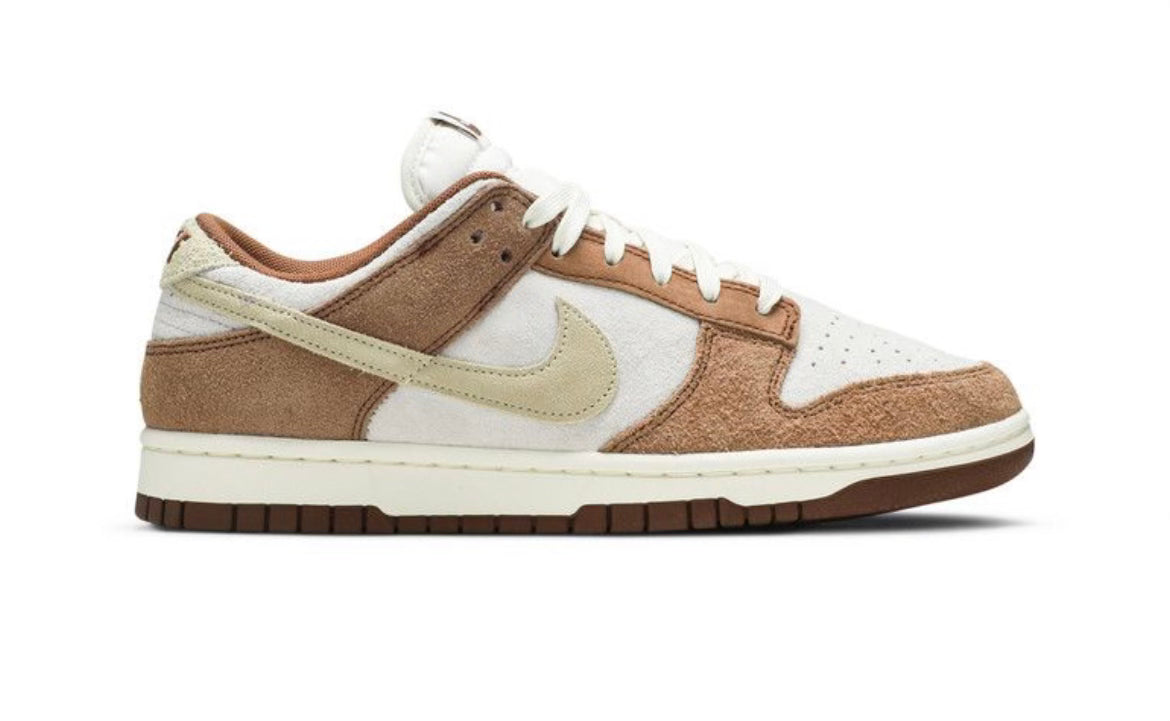 Dunk Low Premium 'Medium Curry'