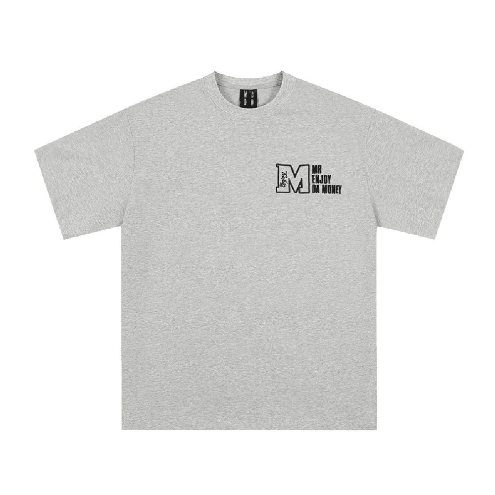 MR. Enjoy Da Money 3D Tee