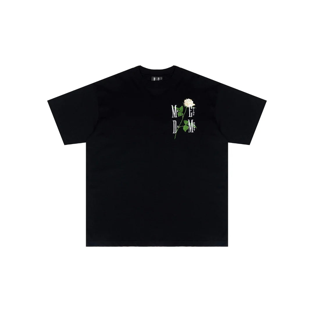 MR. Enjoy Da Money Rose Tee