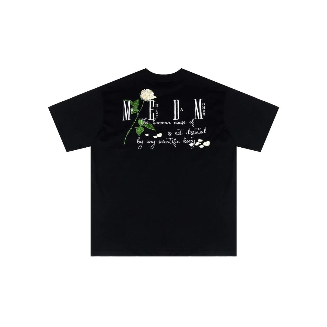 MR. Enjoy Da Money Rose Tee