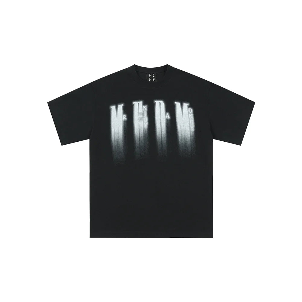MR. Enjoy Da Money Shadow Tee