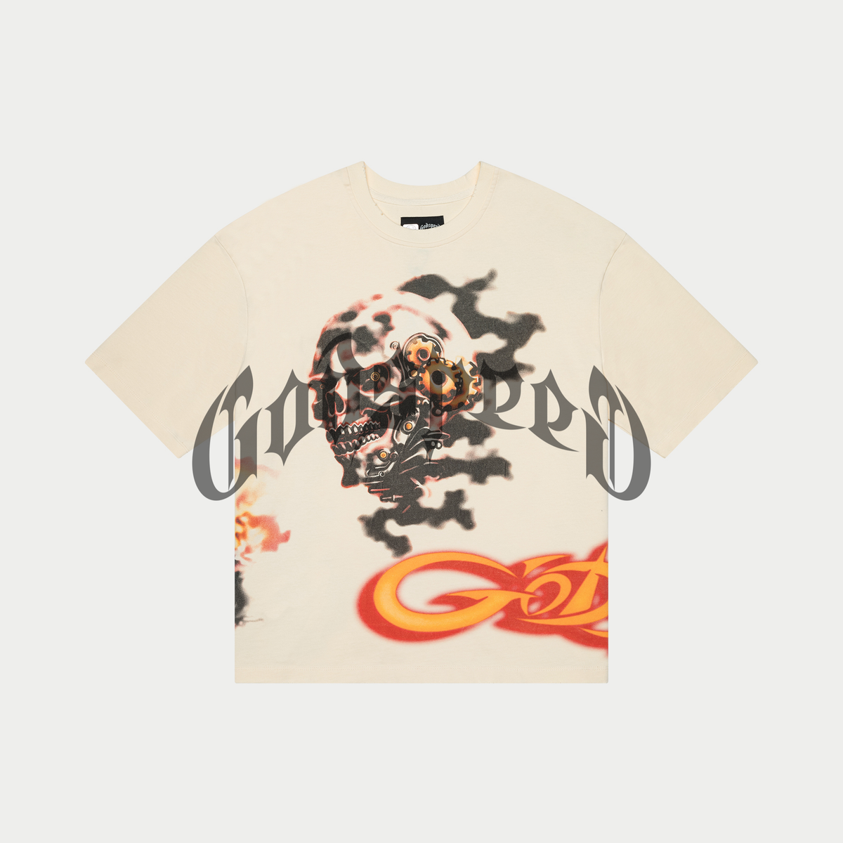 Godspeed P.Y.P Tee Bone