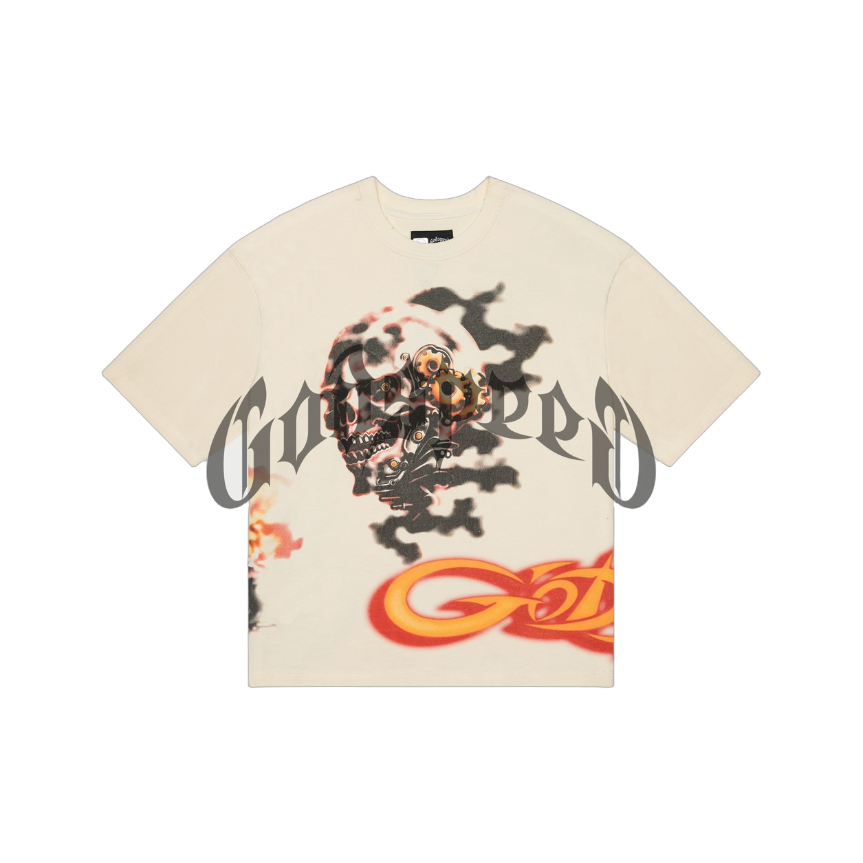 Godspeed P.Y.P Tee Bone