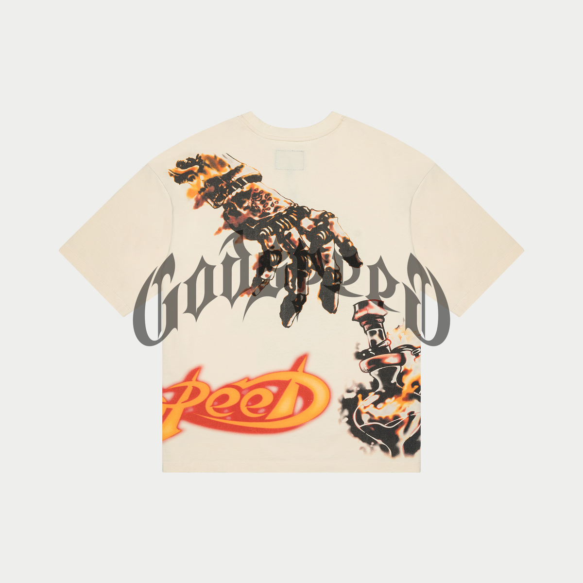 Godspeed P.Y.P Tee Bone