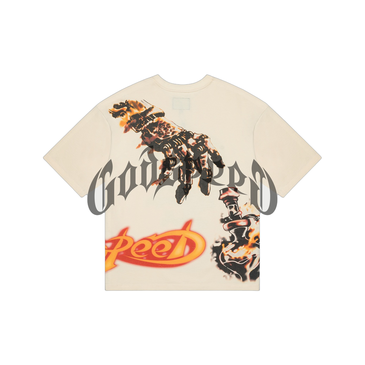 Godspeed P.Y.P Tee Bone