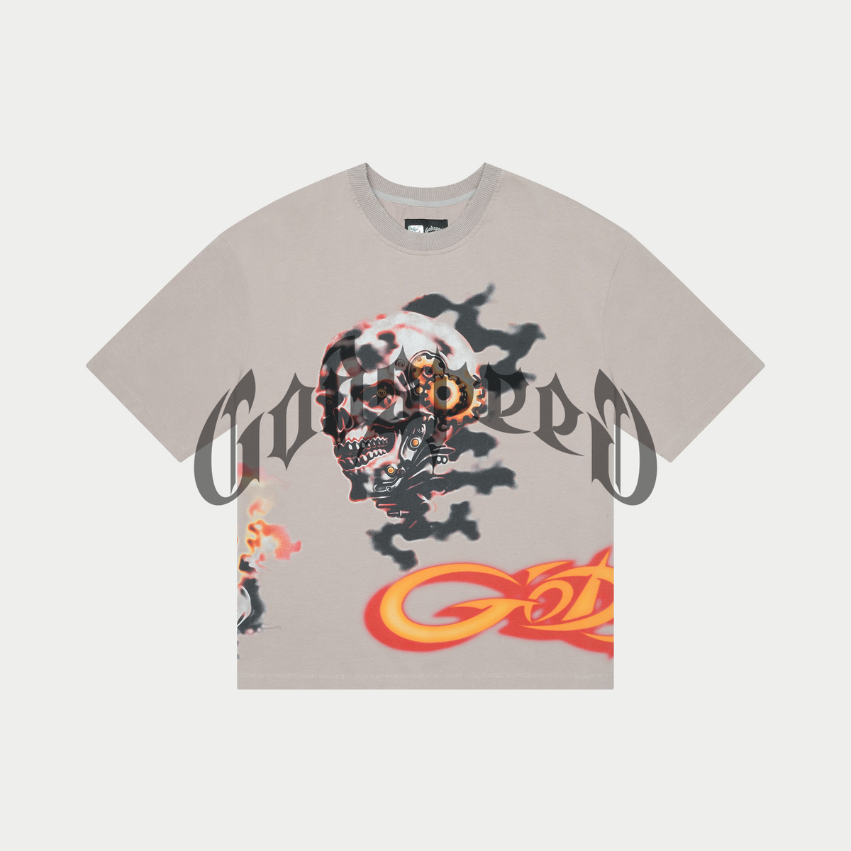 Godspeed P.Y.P Tee Stone