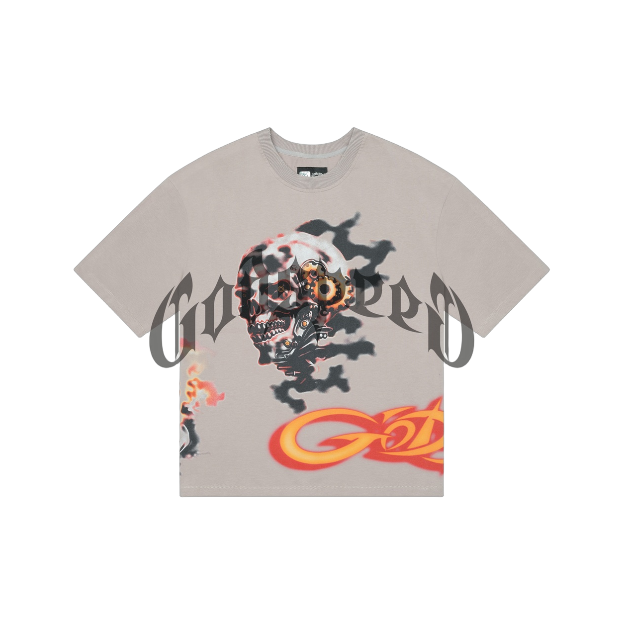 Godspeed P.Y.P Tee Stone