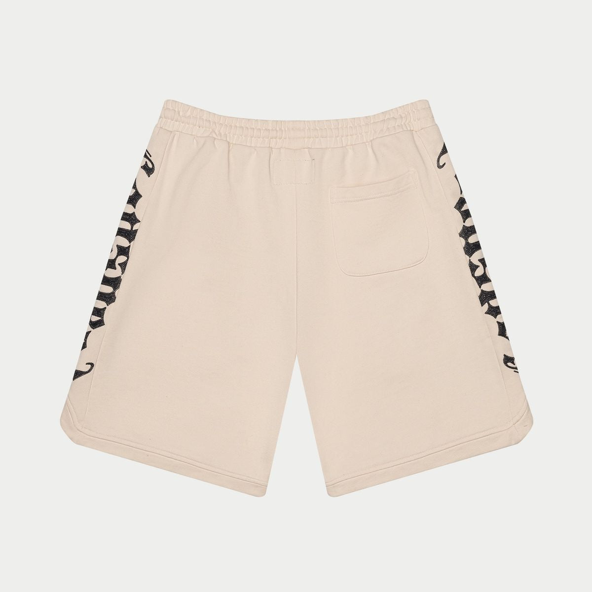 Godspeed CourtSide Shorts Bone