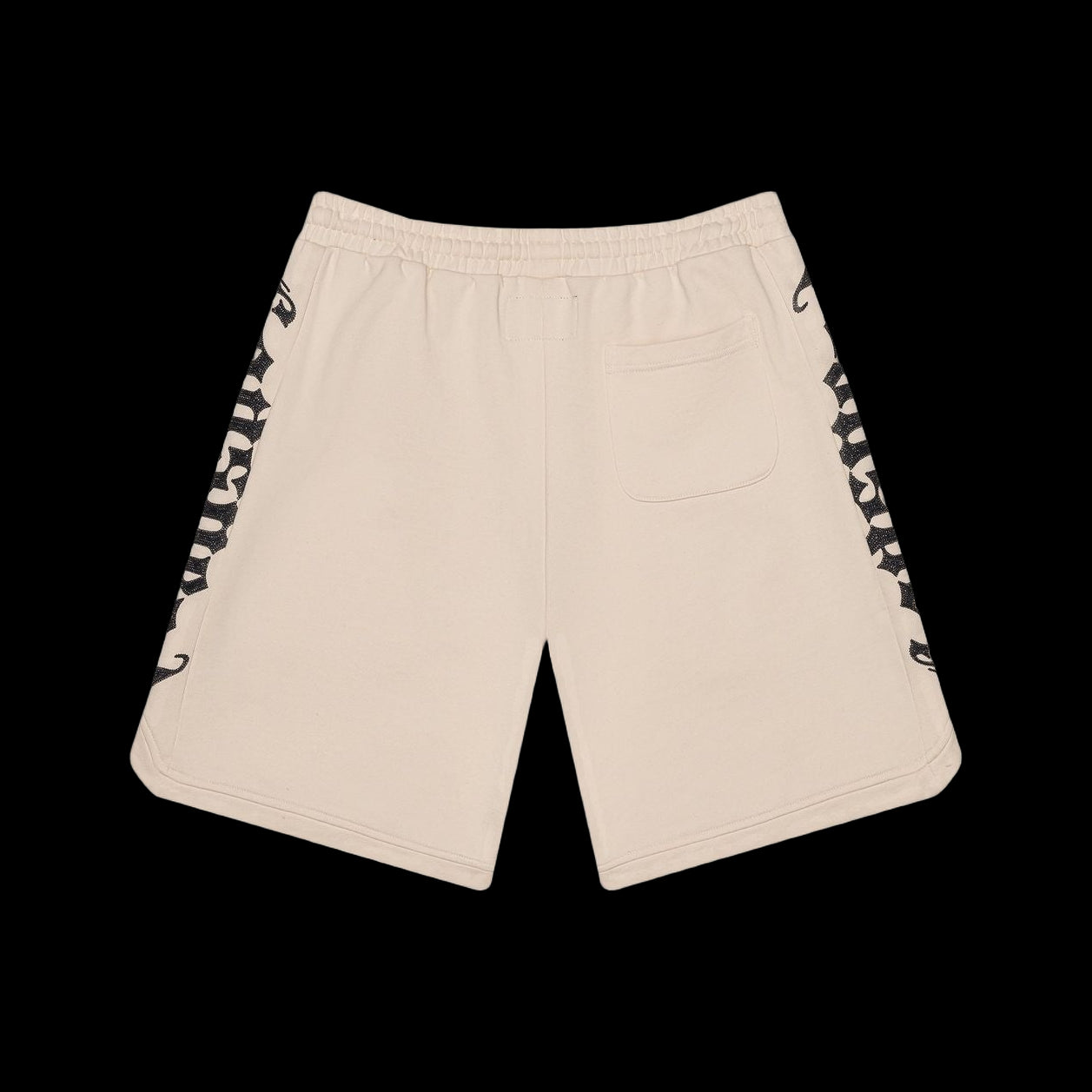 Godspeed CourtSide Shorts Bone