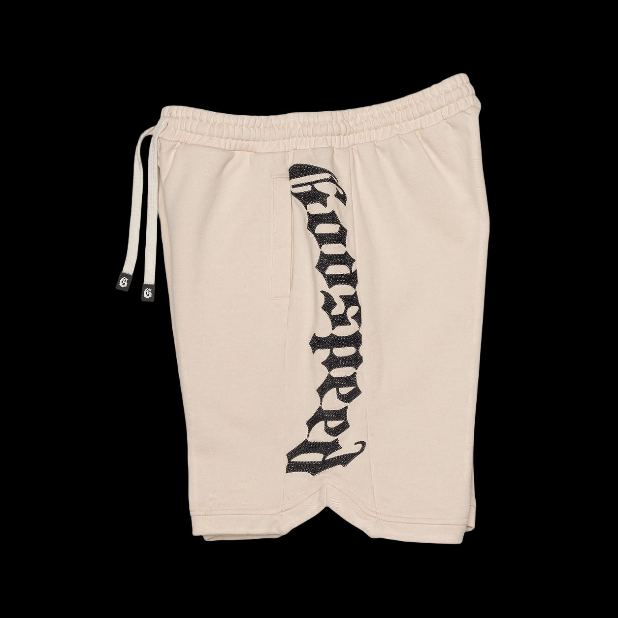 Godspeed CourtSide Shorts Bone