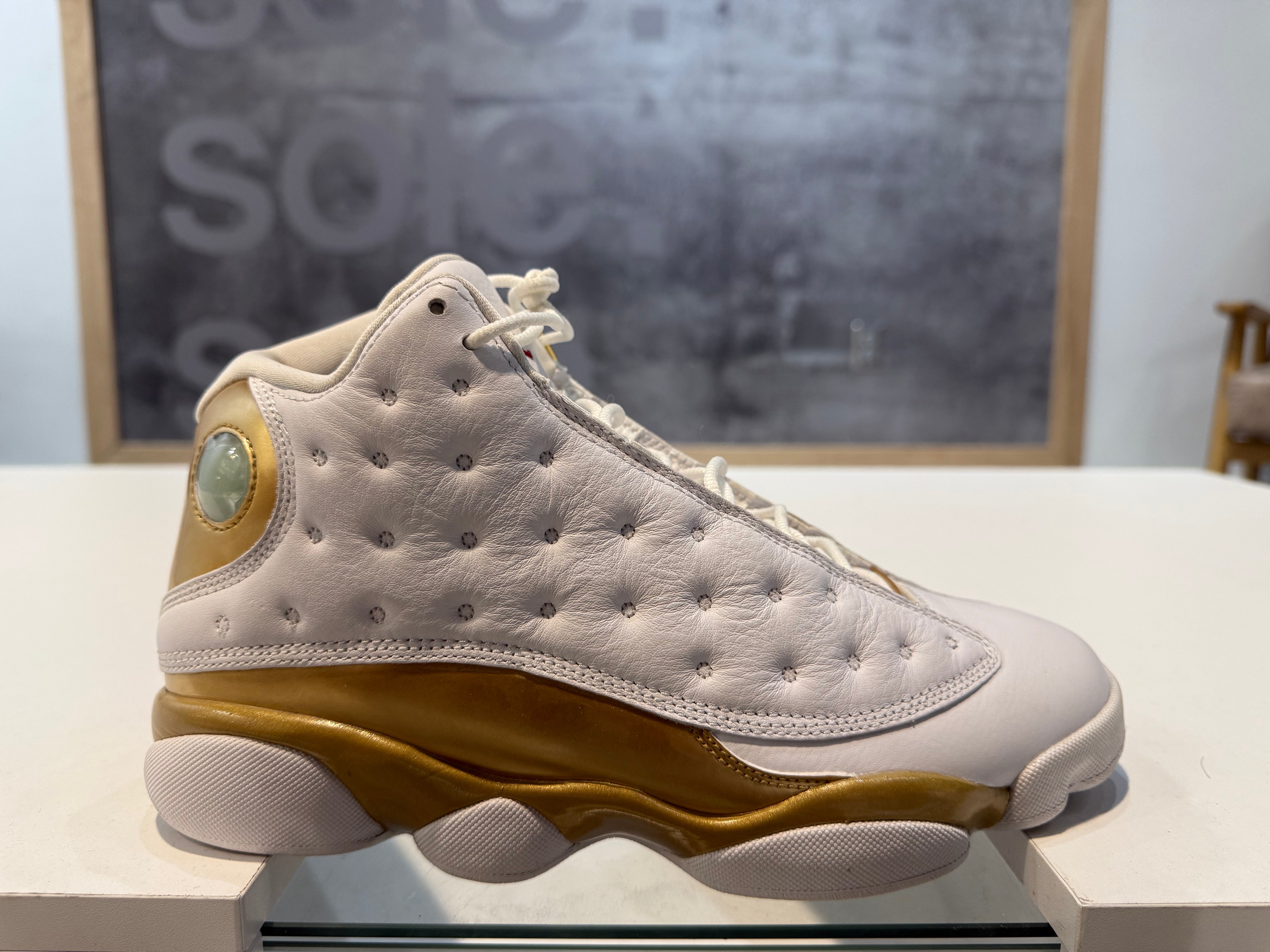 Pre-Owned Air Jordan 13 Retro 'Defining Moments'