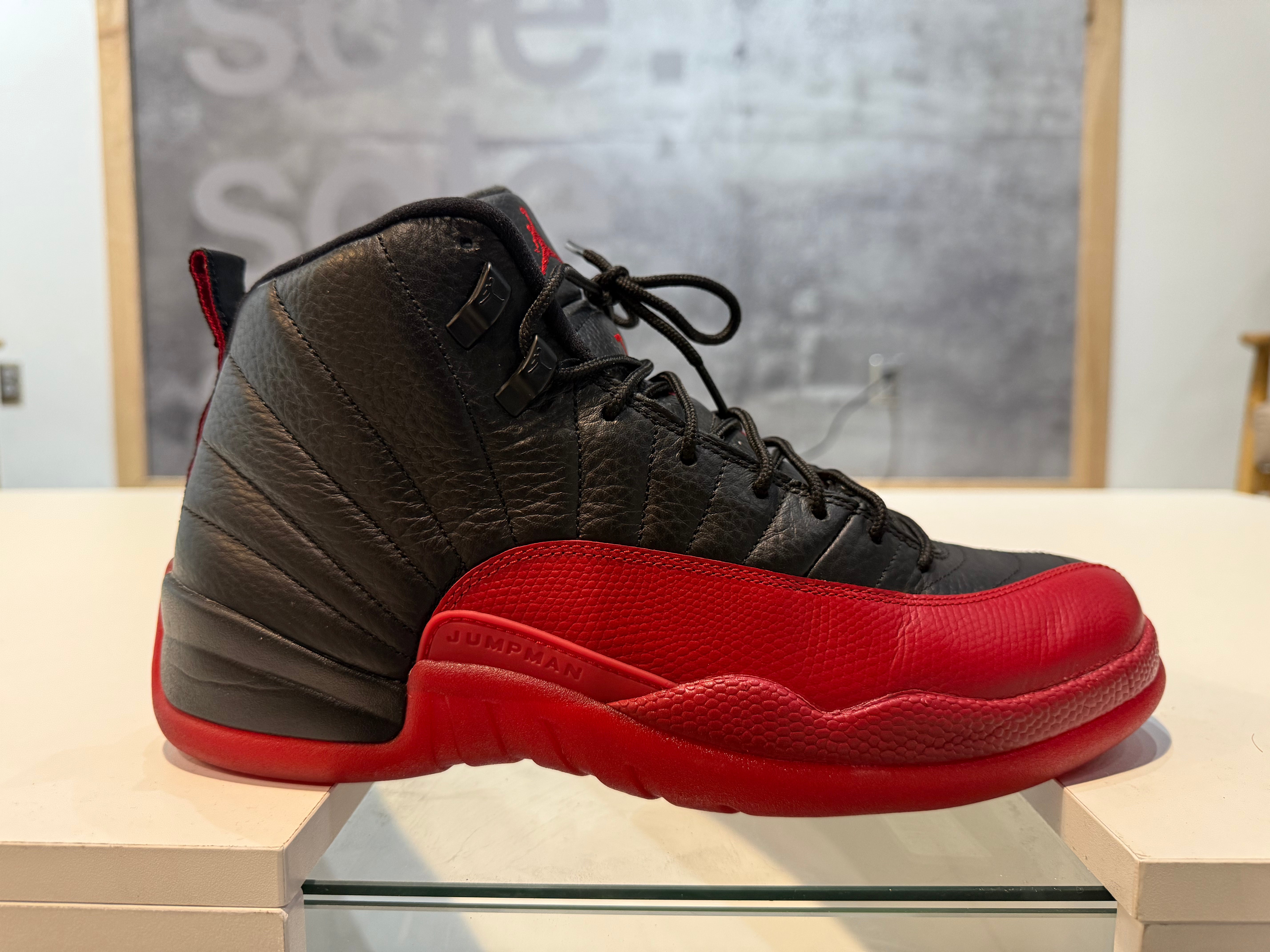 Pre-Owned Air Jordan 12 Retro 'Flu Game' 2016