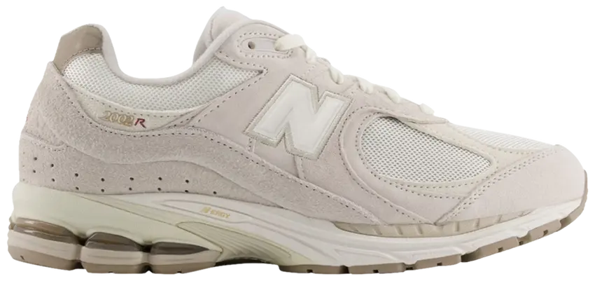 New Balance 2002R Beige