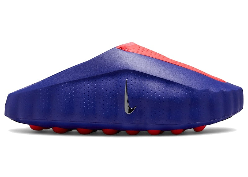 Nike Mind 001 AMP Slide Spider-Man