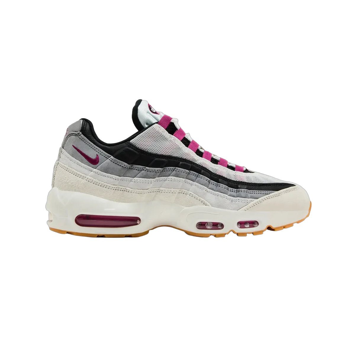 Nike SB x Air Max 95 'Cactus Flower'